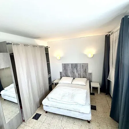 Appartamento 2 Pièces La Nouvelle Pn540-012 Port-la-Nouvelle