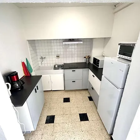Appartamento 2 Pièces La Nouvelle Pn540-012 Port-la-Nouvelle