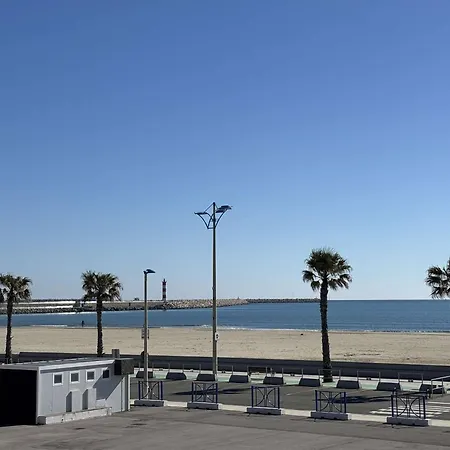 2 Pièces La Nouvelle Pn540-012 Appartamento *