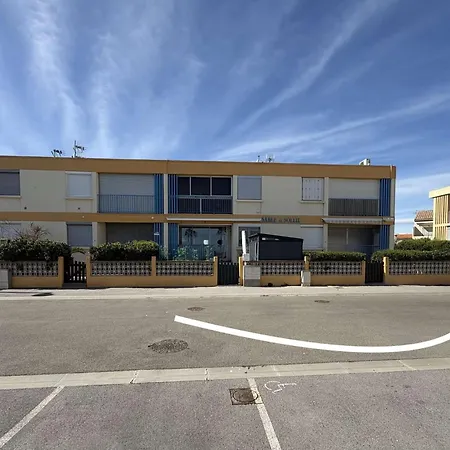 Appartamento 2 Pièces La Nouvelle Pn540-012