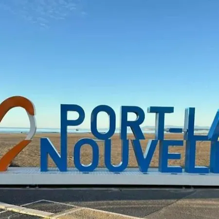 2 Pieces La Nouvelle Pn540-012 פור-א-נובל